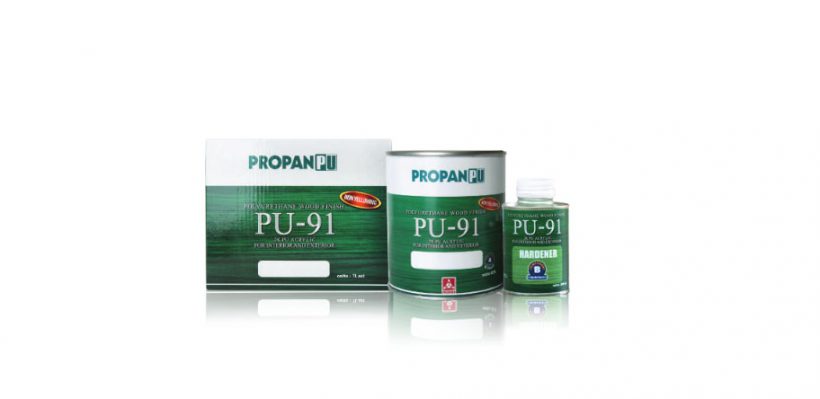 PROPAN PU - 91