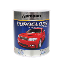 durogloss