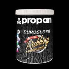 DUROGLOSS RUBBING COMPOUND