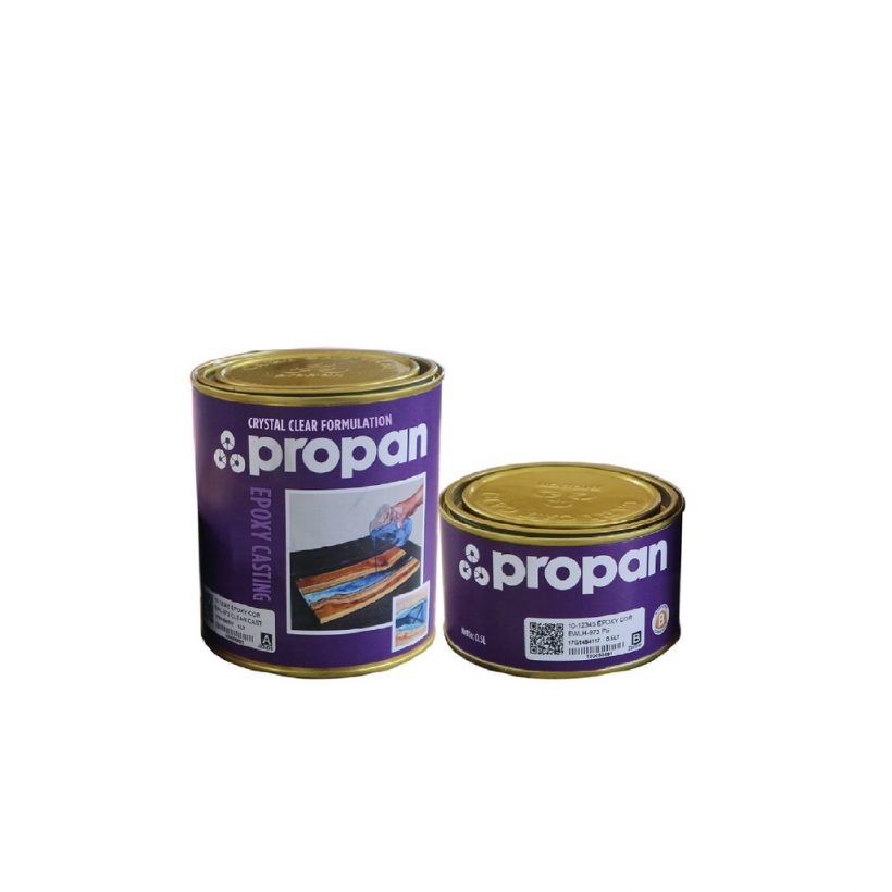 PROPAN EPOXY CAST EC-973