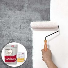 elastic mastic