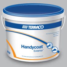 Handycoat Exterior_A4 Flyer