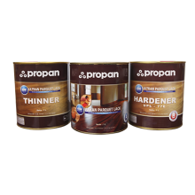 ULTRAN PARQUET LACK UPL-77E