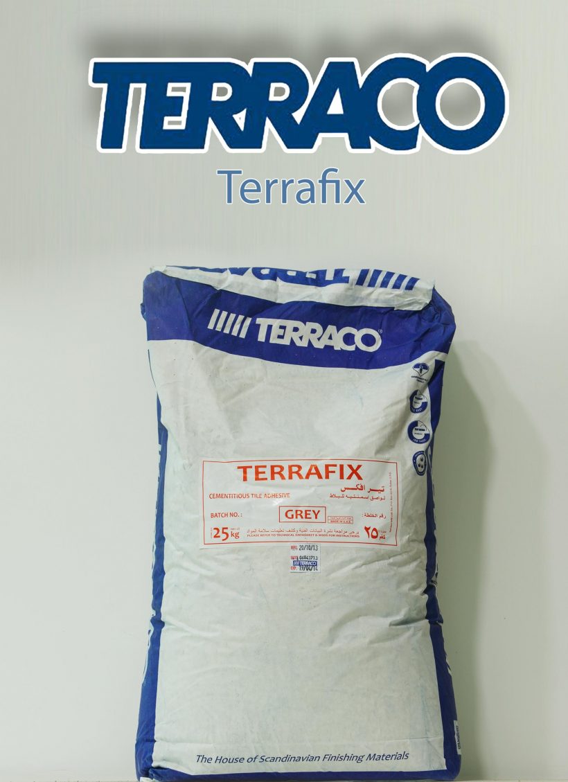 Terrafix