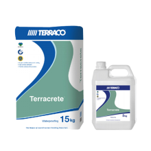 terracrete